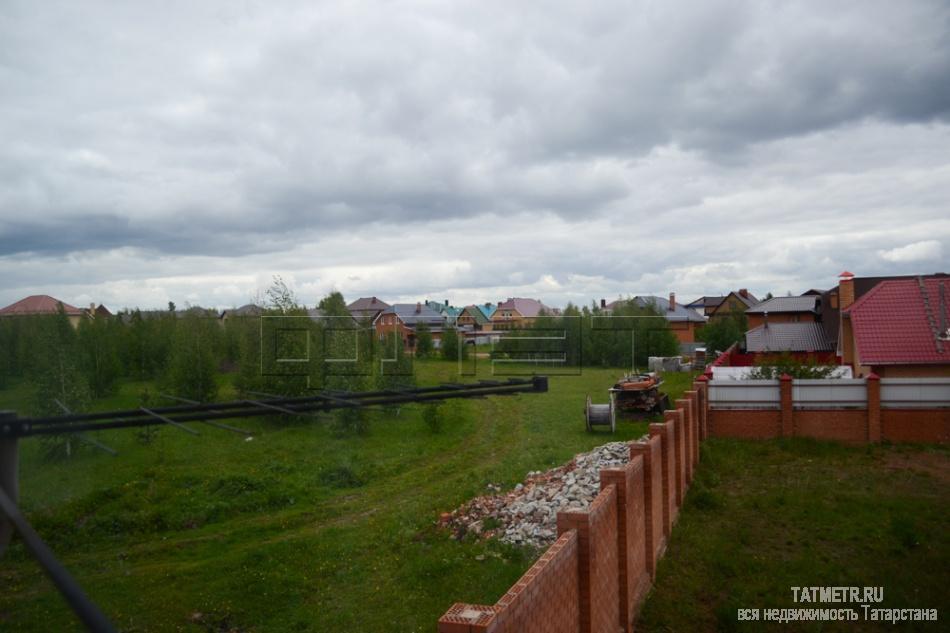 Продажа / Дома и коттеджи, Казань, Сиреневая улица (Новая Сосновка), 4 500 000 В Советском районе города Казани, в поселке Нагорный (Новая Сосновка) продается таунхаус общей площадью 100 кв.м. Два... - 14