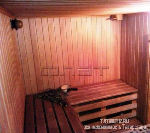 Продажа / Дома и коттеджи, Старая Пристань, Мало улица-Совхозная, 6 000 000 В Лаишевском районе, в пгт Лаишево, в районе Старой Пристани продается дом площадью 139, 8 кв.м., на участке 9, 23... - 7