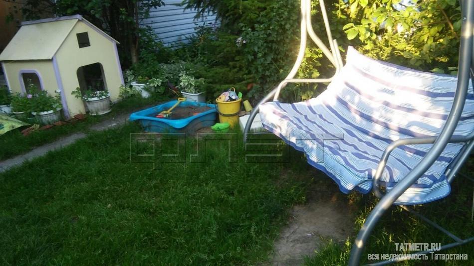 Продажа / Дачи, Казань, Оренбургский тракт, 3 300 000 В одном из самых престижных мест в Зеленом бору (около Боровое Матюшино) продается участок 4, 5 сотки, с прекрасным... - 1