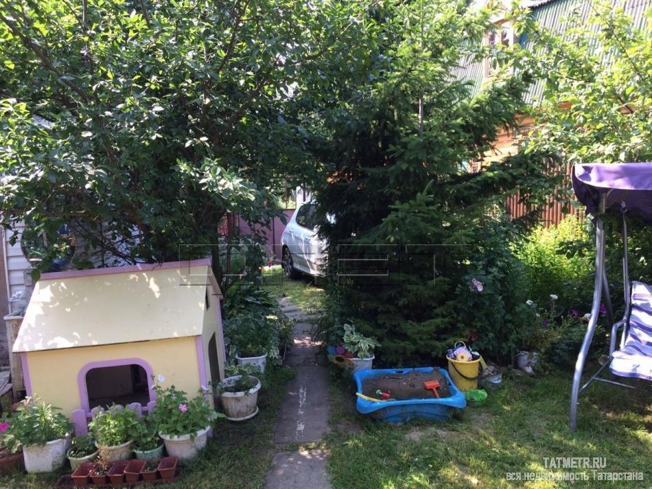 Продажа / Дачи, Казань, Оренбургский тракт, 3 300 000 В одном из самых престижных мест в Зеленом бору (около Боровое Матюшино) продается участок 4, 5 сотки, с прекрасным... - 2