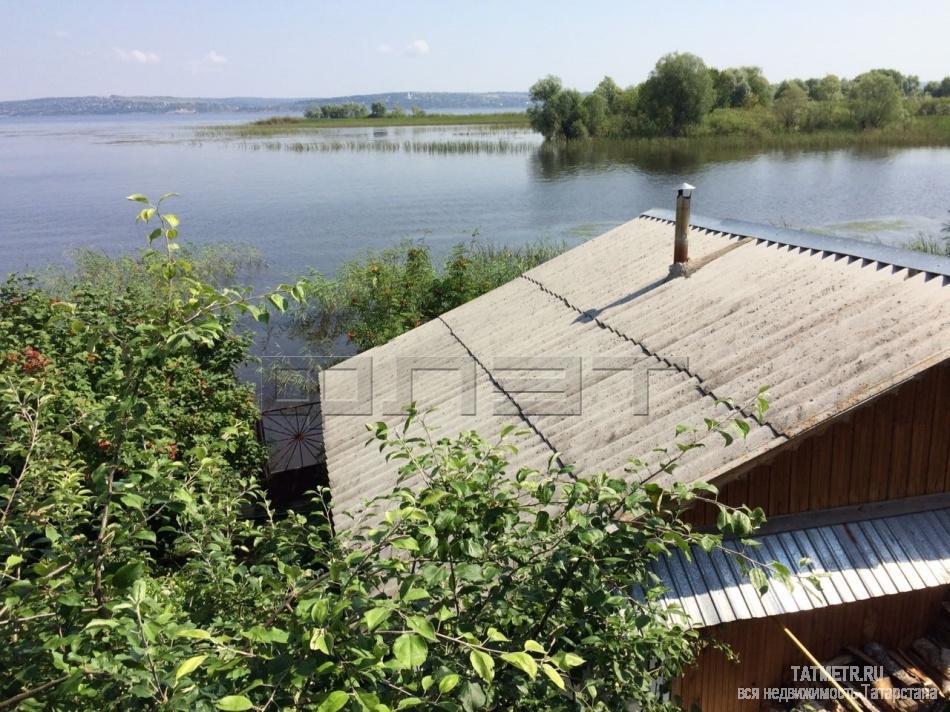 Продажа / Дачи, Казань, Оренбургский тракт, 3 300 000 В одном из самых престижных мест в Зеленом бору (около Боровое Матюшино) продается участок 4, 5 сотки, с прекрасным... - 5