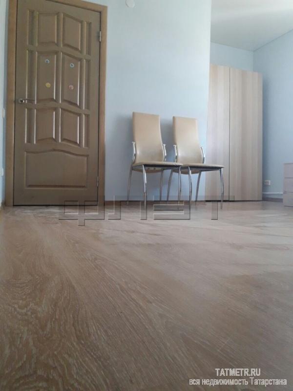 Продажа / Дома и коттеджи, Казань, Центральная улица (Константиновка), 3 600 000 В Советском районе, в п. Константиновка продается 2 этажный дом площадью 81,4 кв.м. В доме все продумано для... - 2