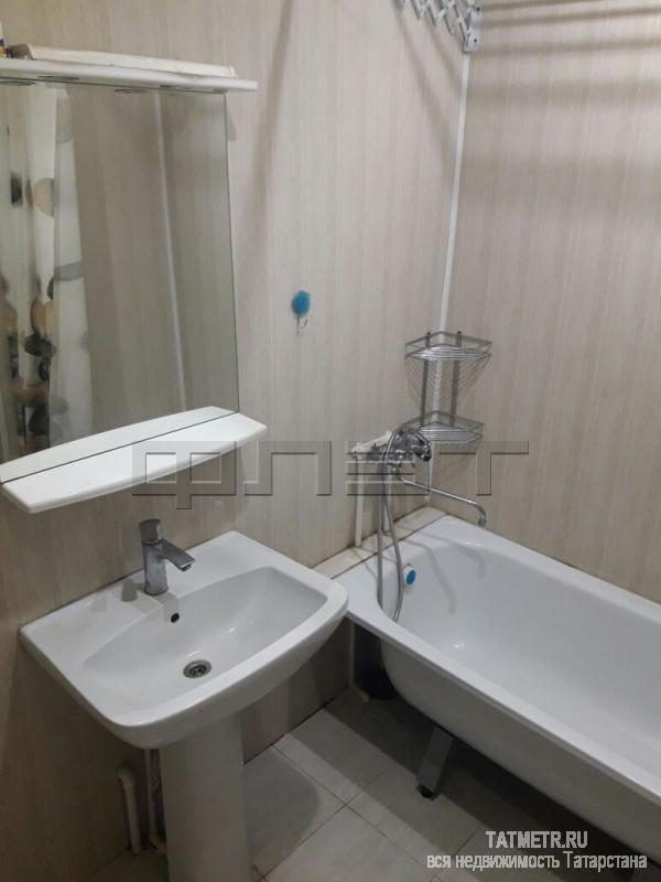 Продажа / Дома и коттеджи, Казань, Центральная улица (Константиновка), 3 600 000 В Советском районе, в п. Константиновка продается 2 этажный дом площадью 81,4 кв.м. В доме все продумано для... - 6