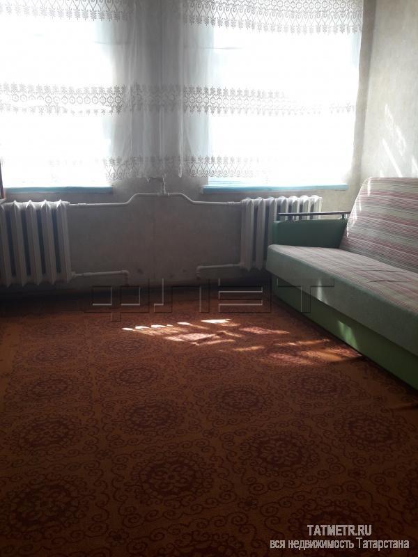Продажа / Дома и коттеджи, Казань, Малиновая улица, 1 170 000 В Советском районе, п. Дербышки продается часть кирпичного дома, с выделенным входом ПО ОЧЕНЬ ВЫГОДНОЙ ЦЕНЕ. Общая... - 3