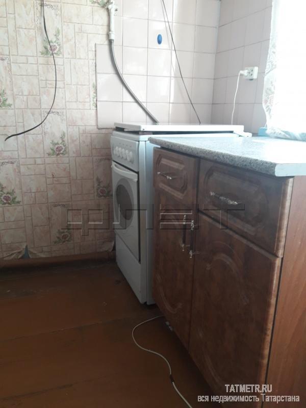 Продажа / Дома и коттеджи, Казань, Малиновая улица, 1 170 000 В Советском районе, п. Дербышки продается часть кирпичного дома, с выделенным входом ПО ОЧЕНЬ ВЫГОДНОЙ ЦЕНЕ. Общая... - 5