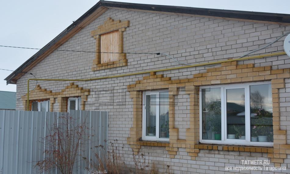 Продажа / Дома и коттеджи, Казань, Оренбургский тракт, 2 600 000 Лаишевский район, д.Астраханка. В экологически чистом месте недалеко от Казани продается замечательный дом общей...