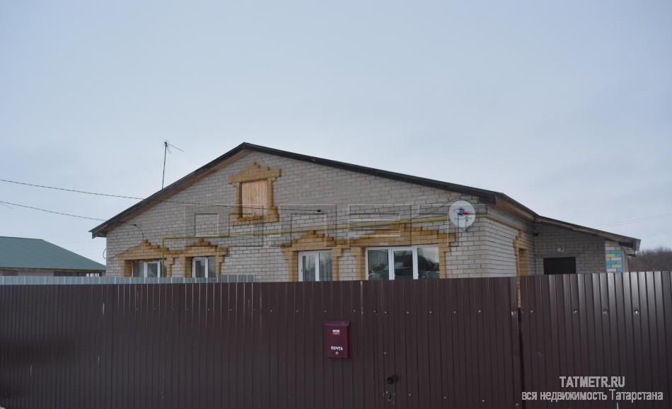 Продажа / Дома и коттеджи, Казань, Оренбургский тракт, 2 600 000 Лаишевский район, д.Астраханка. В экологически чистом месте недалеко от Казани продается замечательный дом общей... - 9