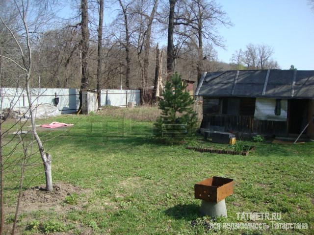 Продажа / Земельные участки, Казань, ш. Аракчинское, 2 200 000 Кировский район. Продается земельный участок 9 соток по адресу Аракчинское шоссе д.8в. Участок ровный, прямоугольный...