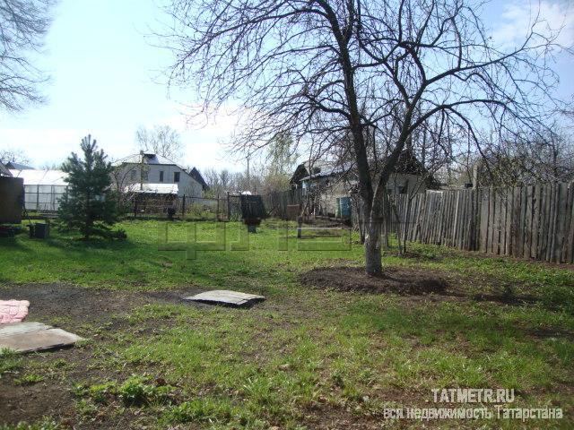 Продажа / Земельные участки, Казань, ш. Аракчинское, 2 200 000 Кировский район. Продается земельный участок 9 соток по адресу Аракчинское шоссе д.8в. Участок ровный, прямоугольный... - 1