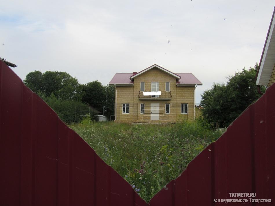 Продажа / Дома и коттеджи, Лаишево, К улица.Маркса, 14 000 000 Продается прекрасный дом в одном из самых живописных мест Татарстана, в поселке – Лаишево, дом находится на второй... - 14