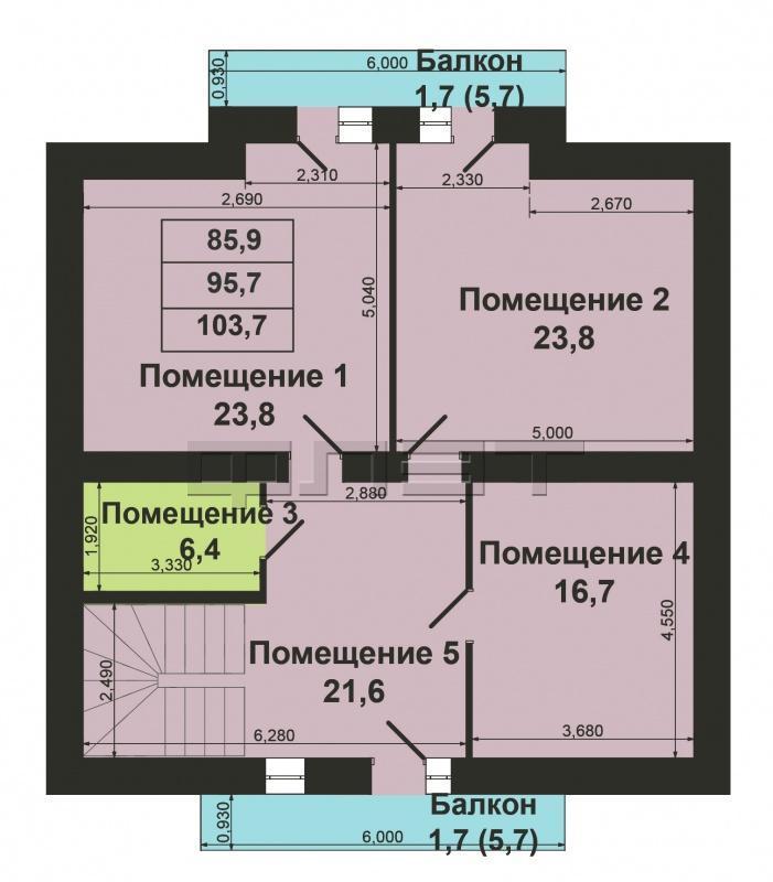 Продажа / Дома и коттеджи, Лаишево, К улица.Маркса, 14 000 000 Продается прекрасный дом в одном из самых живописных мест Татарстана, в поселке – Лаишево, дом находится на второй... - 17
