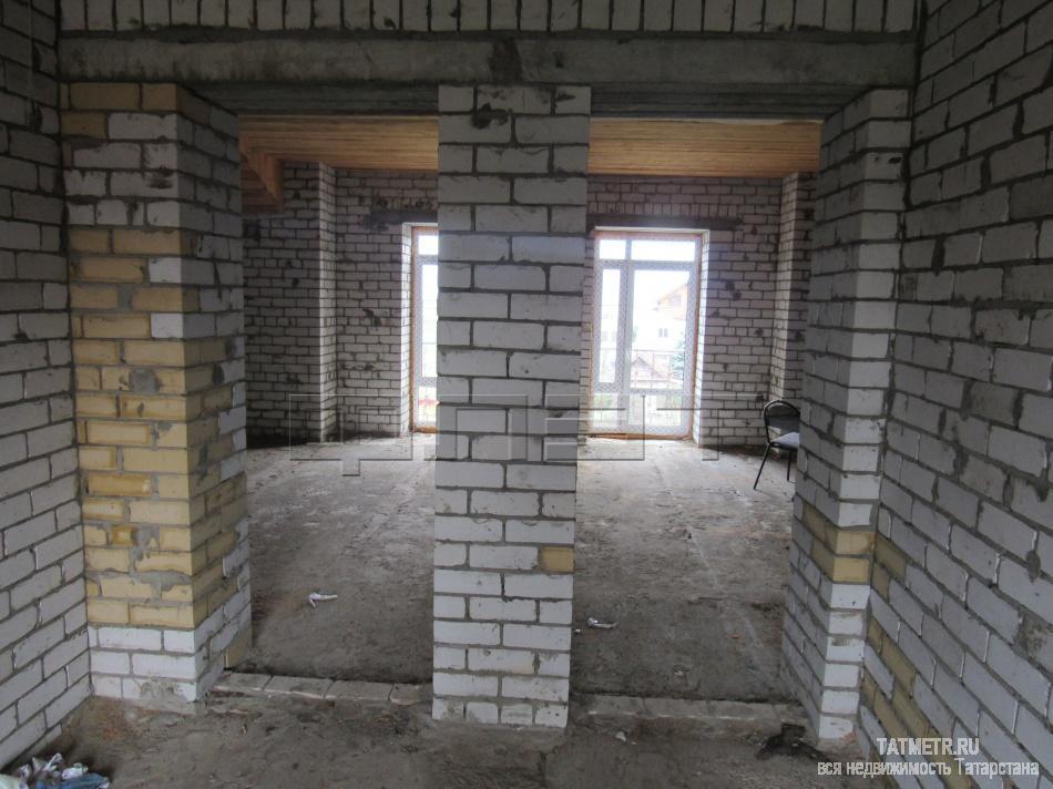Продажа / Дома и коттеджи, Лаишево, К улица.Маркса, 14 000 000 Продается прекрасный дом в одном из самых живописных мест Татарстана, в поселке – Лаишево, дом находится на второй... - 3