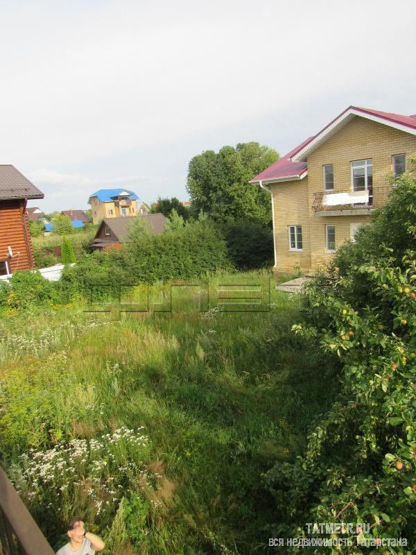 Продажа / Дома и коттеджи, Лаишево, К улица.Маркса, 14 000 000 Продается прекрасный дом в одном из самых живописных мест Татарстана, в поселке – Лаишево, дом находится на второй... - 7