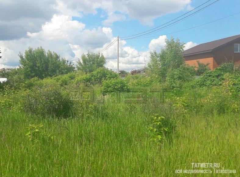 Продажа / Земельные участки, Казань, Яркая улица (Салмачи), 1 000 000 В Живописном месте в пос.« Салмачи » продается земельный участок 6,3 сотки. Участок расположен в садовом товариществе...