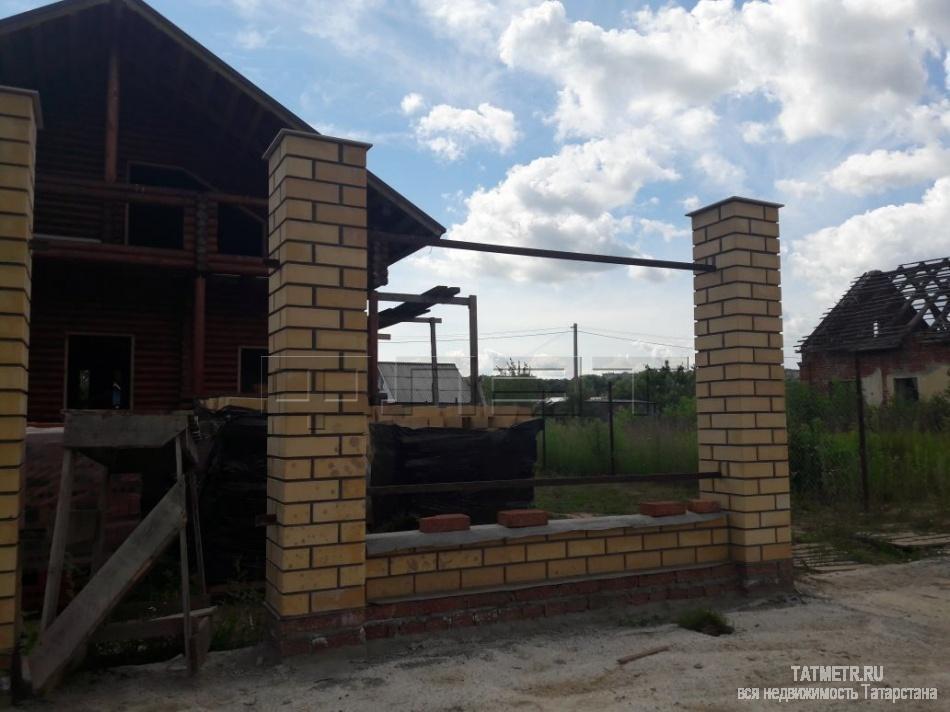 Продажа / Земельные участки, Казань, Яркая улица (Салмачи), 1 000 000 В Живописном месте в пос.« Салмачи » продается земельный участок 6,3 сотки. Участок расположен в садовом товариществе... - 3