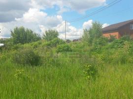 В Живописном месте в пос.« Салмачи » продается земельный участок...