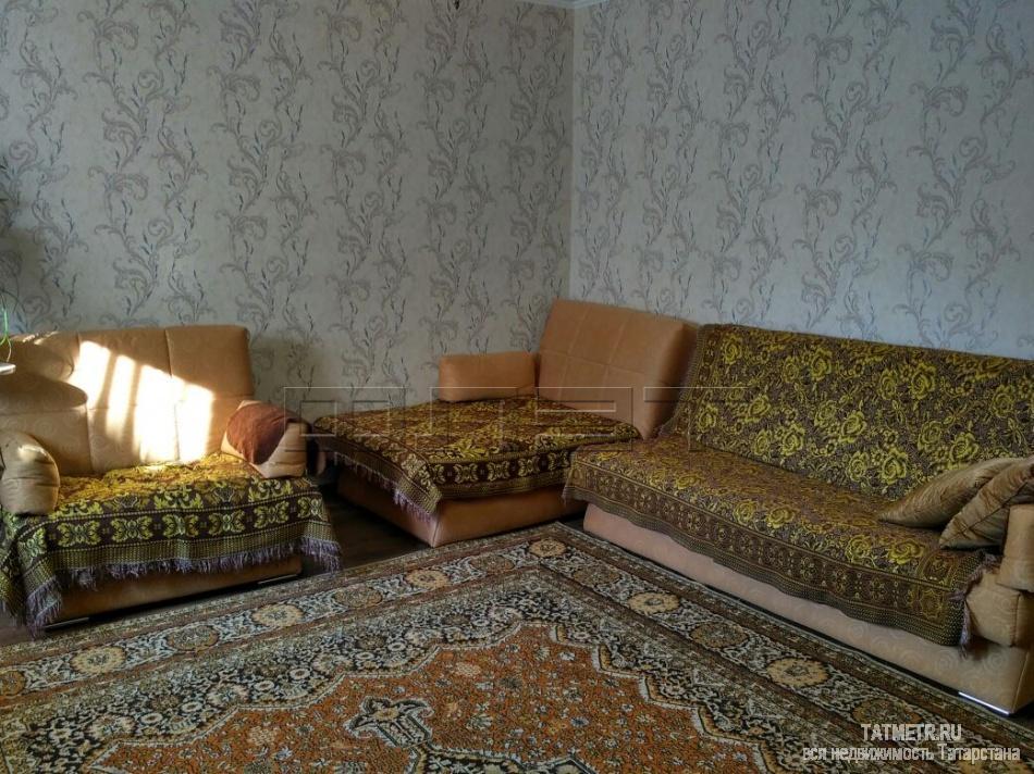 Продажа / Дома и коттеджи, Казань, Акташ улица (Салмачи), 4 700 000 Продается двухэтажный дом 2014 года постройки, в коттеджном поселке Салмачи по ул. Акташ общей площадью 107, 7 кв.м,... - 6