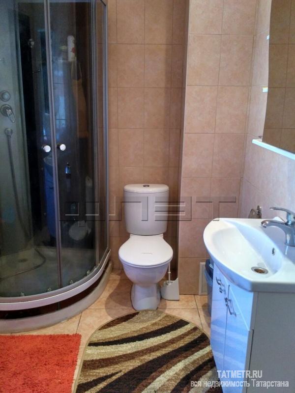 Продажа / Дома и коттеджи, Казань, Акташ улица (Салмачи), 4 700 000 Продается двухэтажный дом 2014 года постройки, в коттеджном поселке Салмачи по ул. Акташ общей площадью 107, 7 кв.м,... - 7