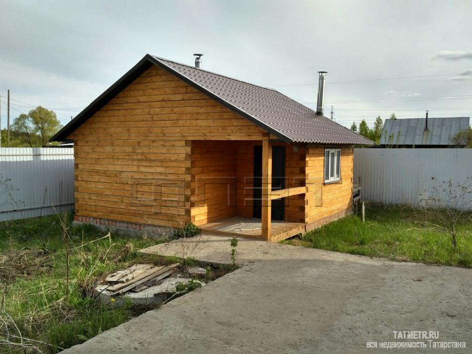 Продажа / Дачи, Казань, Центральная улица, 3 100 000 В самом экологически чистом месте г. Казани возле Голубого озера с видом на р. Казанку продается 2х этажный дом общей... - 9