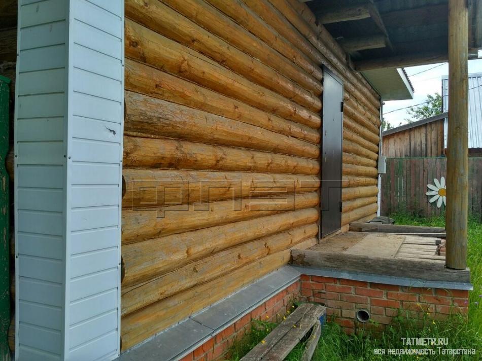 Продажа / Дачи, Казань, Почтовая улица, 2 300 000 В самом экологически чистом месте г. Казани возле Голубого озера продается 2х этажный дом со всеми коммуникациями... - 1