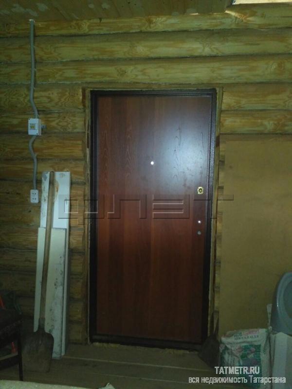 Продажа / Дачи, Казань, Почтовая улица, 2 300 000 В самом экологически чистом месте г. Казани возле Голубого озера продается 2х этажный дом со всеми коммуникациями... - 5