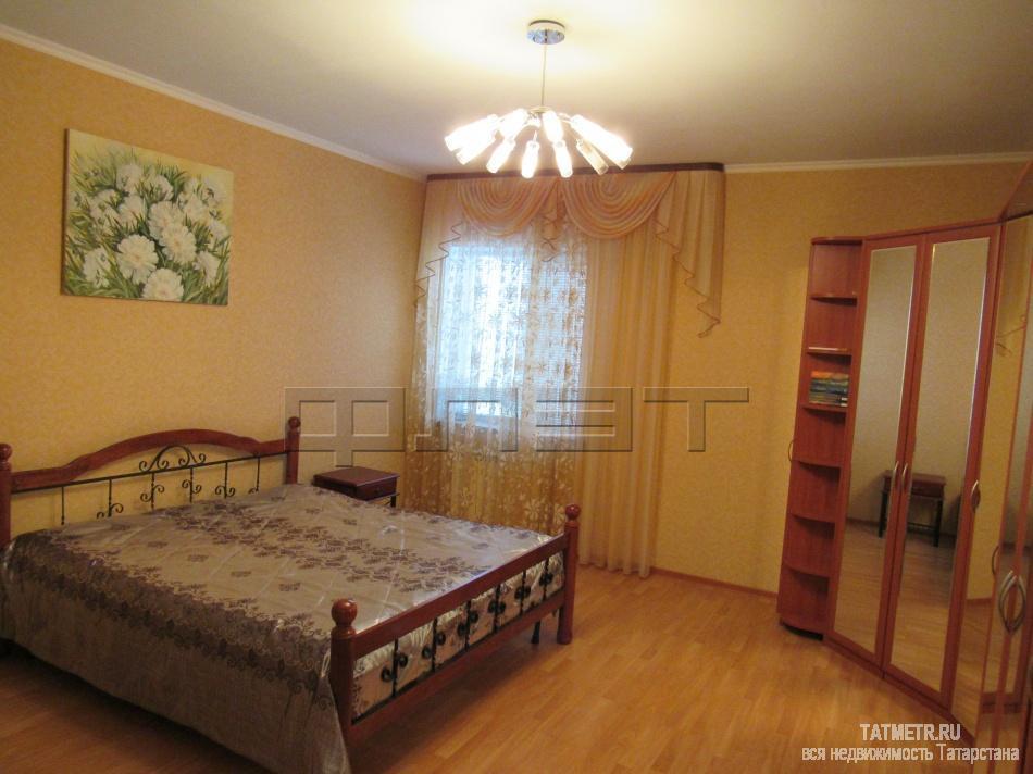 Продажа / Дома и коттеджи, Казань, Геологов улица, 14 500 000 В Советском районе города Казани, в пос. Большие Клыки, ул. Геологов продается двухэтажный кирпичный дом общей... - 1