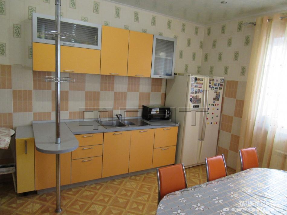 Продажа / Дома и коттеджи, Казань, Геологов улица, 14 500 000 В Советском районе города Казани, в пос. Большие Клыки, ул. Геологов продается двухэтажный кирпичный дом общей... - 9