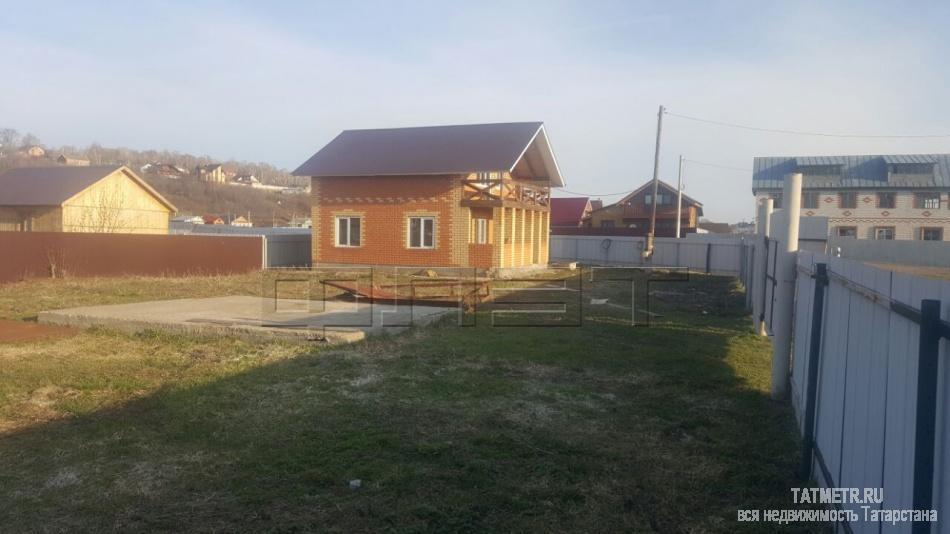 Продажа / Дома и коттеджи, Верхний Услон, Набережная улица, 3 000 000 Продается дом в Верхнем Услоне, в самом живописном, экологически чистом районе Татарстана. 30 минут от Казани и вы... - 2