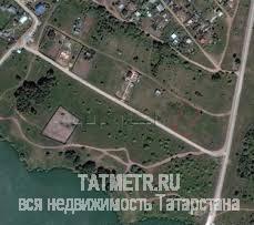 Продажа / Земельные участки, Казань, тракт. Мамадышский, 1 000 000 В пос. Новое Шигалеево в живописном Пестречинском районе в с/о «Горизонт-Родник» , в 9 км от Казани продается ровный... - 2