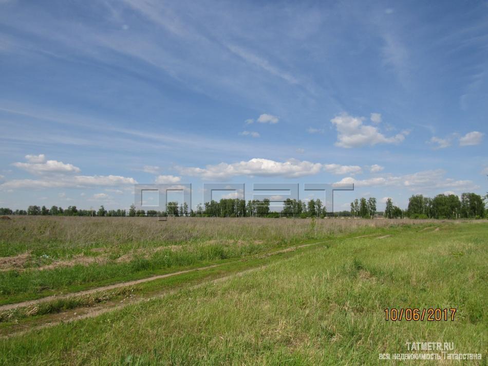 Продажа / Дачи, Сокуры, Советская улица, 1 600 000 РТ, Лаишевский район, с.п. Сокуры, КСНТ «МЁША» В 10 минутах от города Казань, в очень красивом месте продаётся новый... - 13