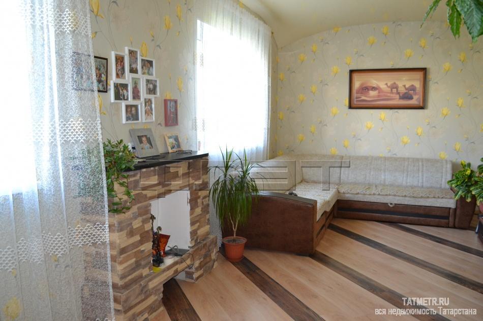Продажа / Дома и коттеджи, Высокая Гора, Колхозная улица, 4 990 000 Высокогорский район, село Высокая Гора, ул. Колхозная. В самом перспективном, экологически чистом районе Татарстана,...