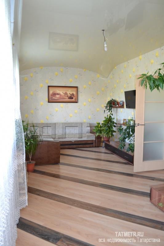 Продажа / Дома и коттеджи, Высокая Гора, Колхозная улица, 4 990 000 Высокогорский район, село Высокая Гора, ул. Колхозная. В самом перспективном, экологически чистом районе Татарстана,... - 1