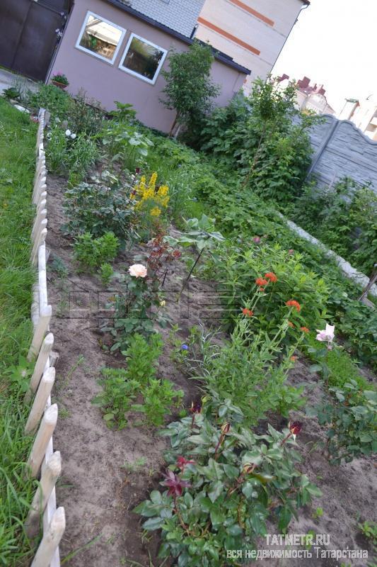 Продажа / Дома и коттеджи, Высокая Гора, Колхозная улица, 4 990 000 Высокогорский район, село Высокая Гора, ул. Колхозная. В самом перспективном, экологически чистом районе Татарстана,... - 13