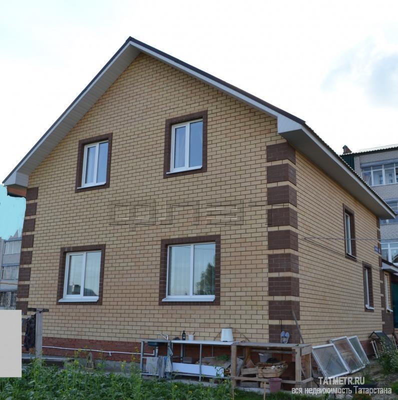 Продажа / Дома и коттеджи, Высокая Гора, Колхозная улица, 4 990 000 Высокогорский район, село Высокая Гора, ул. Колхозная. В самом перспективном, экологически чистом районе Татарстана,... - 14