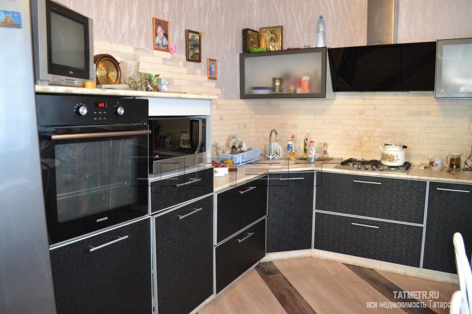 Продажа / Дома и коттеджи, Высокая Гора, Колхозная улица, 4 990 000 Высокогорский район, село Высокая Гора, ул. Колхозная. В самом перспективном, экологически чистом районе Татарстана,... - 2