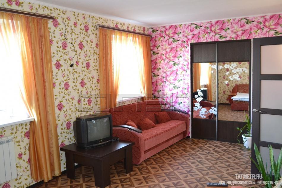 Продажа / Дома и коттеджи, Высокая Гора, Колхозная улица, 4 990 000 Высокогорский район, село Высокая Гора, ул. Колхозная. В самом перспективном, экологически чистом районе Татарстана,... - 3