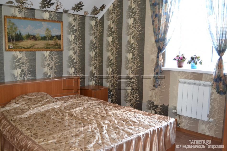 Продажа / Дома и коттеджи, Высокая Гора, Колхозная улица, 4 990 000 Высокогорский район, село Высокая Гора, ул. Колхозная. В самом перспективном, экологически чистом районе Татарстана,... - 4