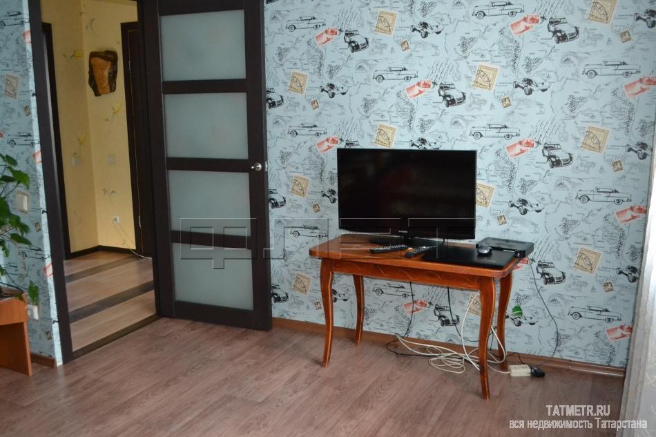 Продажа / Дома и коттеджи, Высокая Гора, Колхозная улица, 4 990 000 Высокогорский район, село Высокая Гора, ул. Колхозная. В самом перспективном, экологически чистом районе Татарстана,... - 6