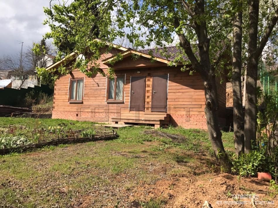 Продажа / Дачи, Казань, Центральная улица, 1 090 000 Продается новая дача в Пестречинском районе, село Богородское , СНТ Ветерок . Дом 50 кв.м на участке 6,5 соток . Дом... - 1