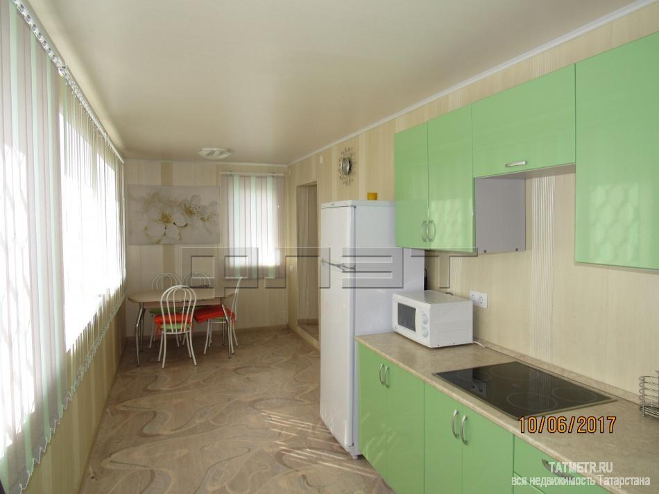 Продажа / Дачи, Казань, Мира улица, 2 490 000 В Высокогорском районе, недалеко от дер. Тимофеевка, в 10 минутах от города Казань, продается загородный дом в снт...