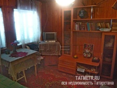 Продажа / Дачи, Казань, Залесная улица, 790 000 Зеленодольский район, пгт. Васильево, ДНТ «Ивушка». Продается отличная 2- этажная дача в 5 минутах от Волги.... - 2