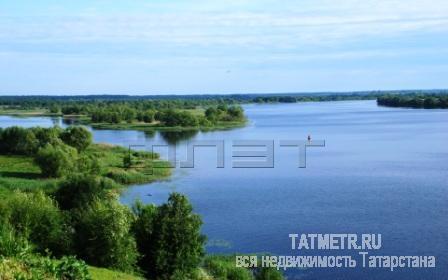 Продажа / Дачи, Казань, Залесная улица, 790 000 Зеленодольский район, пгт. Васильево, ДНТ «Ивушка». Продается отличная 2- этажная дача в 5 минутах от Волги.... - 7