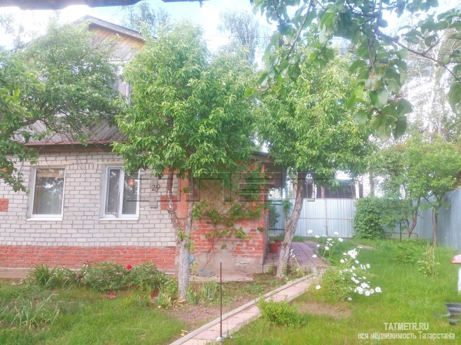 Продажа / Дачи, Васильево, Новая улица, 888 000 Зеленодольский район, пгт. Васильево, СНТ «Сад №3» КАПО им. С.П. Горбунова. В живописном месте продается отличный...