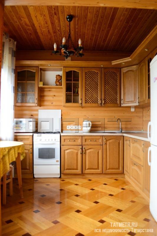 Продажа / Дома и коттеджи, Лаишево, Набережная улица, 21 500 000 ВНИМАНИЕ!!! В заповедной зоне, где соединяются реки Меша, Кама, Волга в экологически чистом Лаишевском районе... - 10