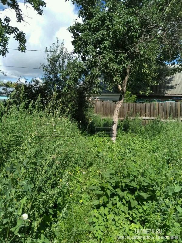 Продажа / Дома и коттеджи, Казань, Чебоксарская улица, 3 700 000 Продам дом с участком в Вахитовском районе! П.Аметьево, ул.Чебоксарская. Центр города! Дом 51,4м2, с участком в 3,5... - 10