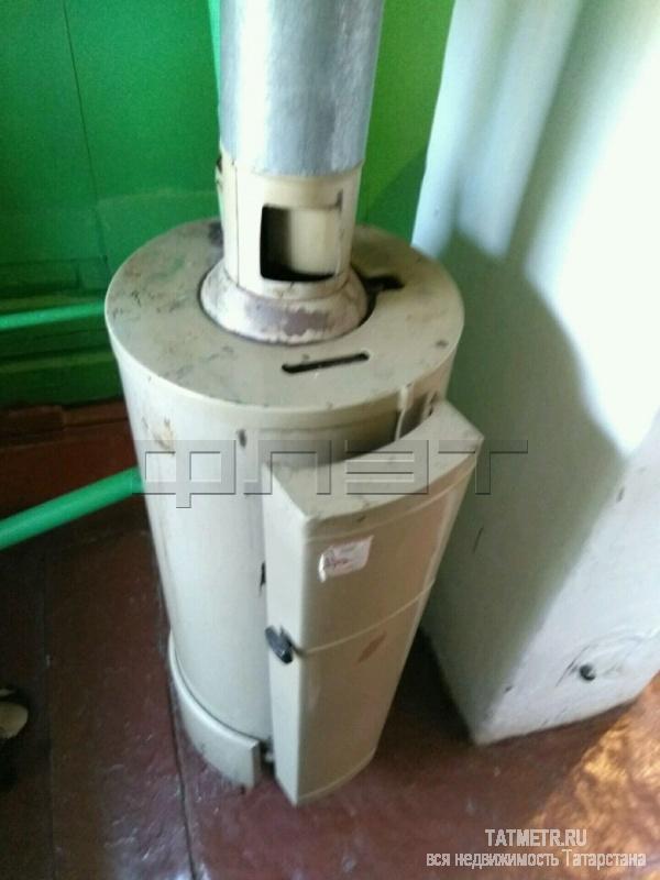 Продажа / Дома и коттеджи, Казань, Чебоксарская улица, 3 700 000 Продам дом с участком в Вахитовском районе! П.Аметьево, ул.Чебоксарская. Центр города! Дом 51,4м2, с участком в 3,5... - 6
