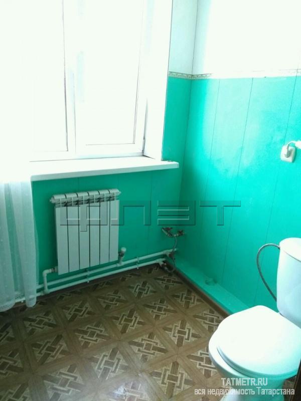 Продажа / Дома и коттеджи, Казань, Тыныч улица, 7 800 000 ВНИМАНИЕ!!! Продам Жилой дом, общей площадью 114м2, на участке в 8 соток, в Советском районе г.Казани по ул.Тыныч!!!... - 11