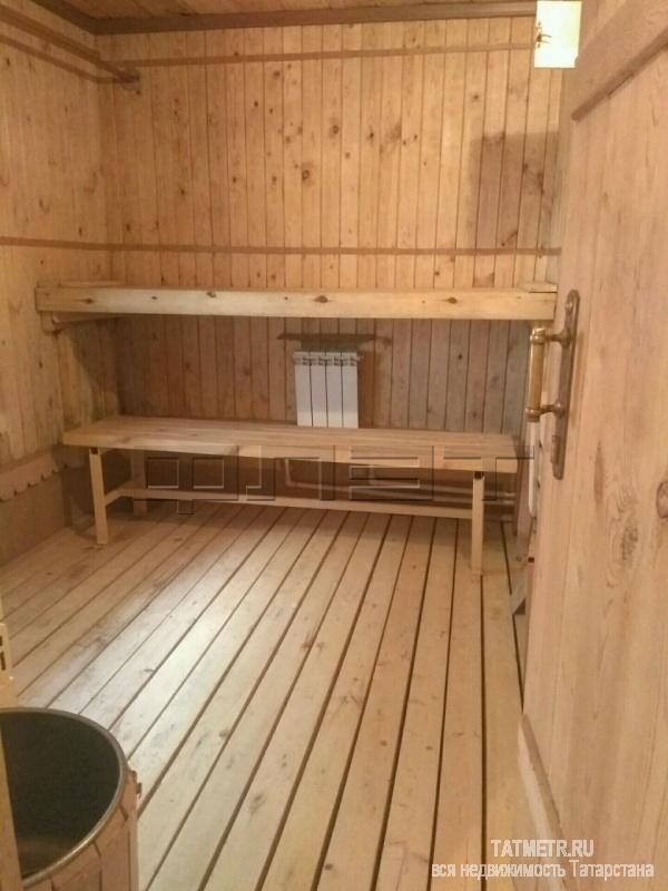 Продажа / Дома и коттеджи, Казань, Тыныч улица, 7 800 000 ВНИМАНИЕ!!! Продам Жилой дом, общей площадью 114м2, на участке в 8 соток, в Советском районе г.Казани по ул.Тыныч!!!... - 12