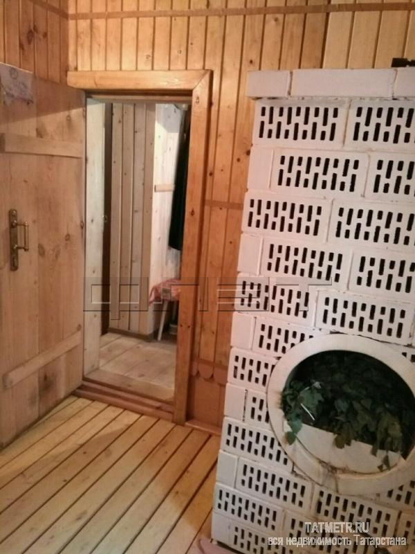 Продажа / Дома и коттеджи, Казань, Тыныч улица, 7 800 000 ВНИМАНИЕ!!! Продам Жилой дом, общей площадью 114м2, на участке в 8 соток, в Советском районе г.Казани по ул.Тыныч!!!... - 13