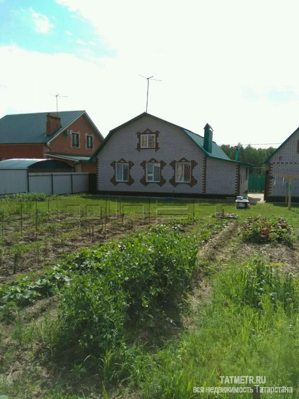 Продажа / Дома и коттеджи, Казань, Тыныч улица, 7 800 000 ВНИМАНИЕ!!! Продам Жилой дом, общей площадью 114м2, на участке в 8 соток, в Советском районе г.Казани по ул.Тыныч!!!... - 2